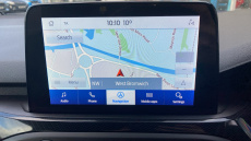 Ford Focus 1.0 EcoBoost 125 ST-Line 5dr Petrol Hatchback